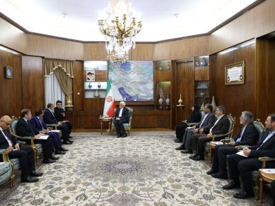 بازارچه‌های مرزی ایران و پاکستان فعال شوند