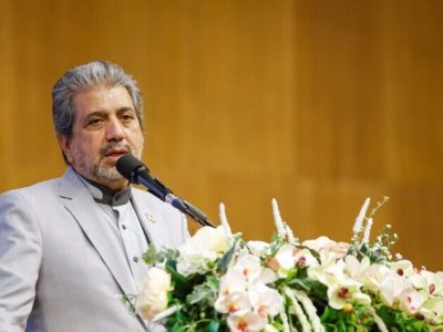 ۶۳ دفتر ایرانیان مُقیم خارج از کشور فعال است