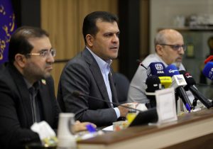 آب، انرژی و امداد و نجات به کمک هوش مصنوعی ساماندهی میشود