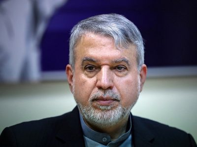 ۸۳۴ همت طرح گردشگری در دست اجراست