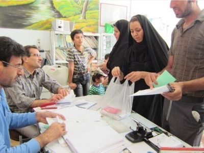 دریافت هرگونه وجه در مدارس دولتی ممنوع