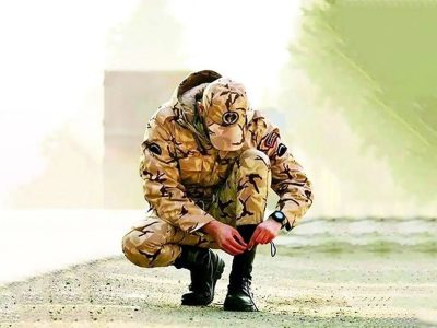 معافیت سربازی سه فرزند و بیشتر فقط تا پایان سال ۱۴۰۴ اجرایی می شود