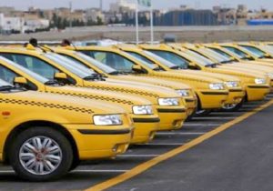 تسهیلات ویژه برای نوسازی خودرو‌های فرسوده