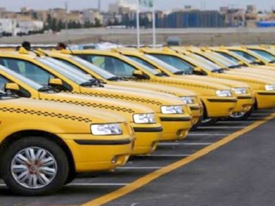 تسهیلات ویژه برای نوسازی خودرو‌های فرسوده