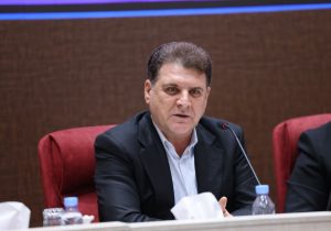 تغییر قانون احزاب در دستور کار وزارت کشور است