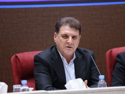 تغییر قانون احزاب در دستور کار وزارت کشور است