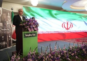 روابط ایران و عربستان در مسیر توسعه پایدار است