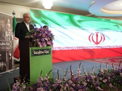 روابط ایران و عربستان در مسیر توسعه پایدار است