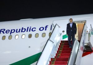 سفر به نیویورک فرصت تبیین مواضع ایران در جهان بود