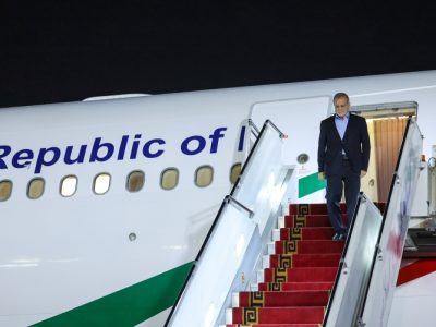 سفر به نیویورک فرصت تبیین مواضع ایران در جهان بود