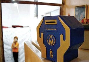 رشد ۳۱ درصدی کمک خیرین به کمیته امداد