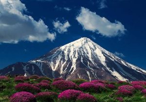 حفاظت از دماوند، یک مسئولیت تاریخی، اخلاقی و ملی است