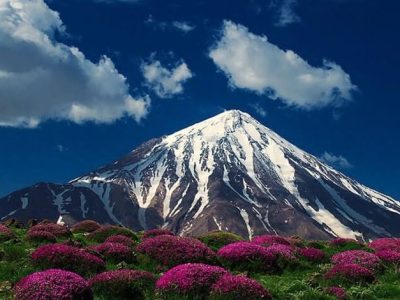 حفاظت از دماوند، یک مسئولیت تاریخی، اخلاقی و ملی است