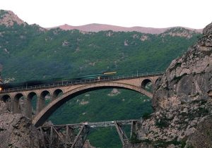 هدفگذاری ۶ میلیون تن ترانزیت سالانه از مسیر سرخس و اینچهبرون