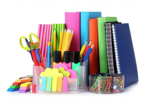 توزیع ۸۰۰ بسته لوازم‌التحریر به دانش‌آموزان مددجوی نکا