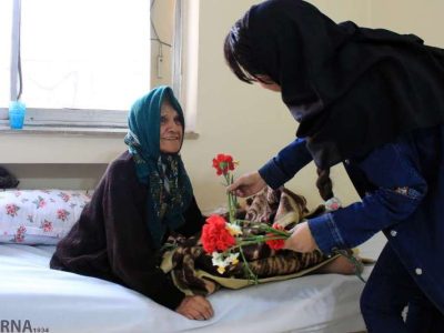 آموزش ۳ هزار روانشناس ویژه سالمندان/ پوشش ۱۹ میلیون تومانی آزمایش ژنتیک