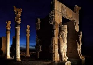 تکذیب خروج آثار ایران از فهرست یونسکو/ برنامههای جامع در حوزه حفاظت و مرمت تدوین شد