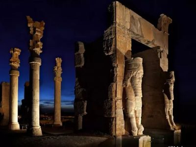 تکذیب خروج آثار ایران از فهرست یونسکو/ برنامههای جامع در حوزه حفاظت و مرمت تدوین شد