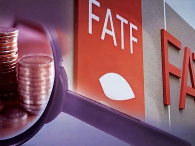 رفع انزوای اقتصادی با انسجام ملی و اجرای کامل برنامه FATF