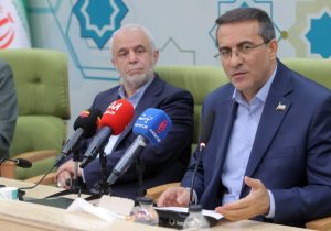 ۲۲۰ هزار نفر از ایثارگران بر اساس قانون تبدیل وضعیت شدند