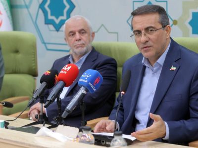 ۲۲۰ هزار نفر از ایثارگران بر اساس قانون تبدیل وضعیت شدند