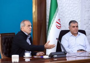 استانها سهم خود از انرژی را هوشمندانه مدیریت کنند