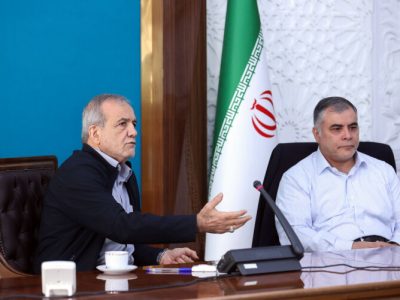 استانها سهم خود از انرژی را هوشمندانه مدیریت کنند