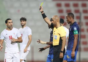 از اقتدار کره و ژاپن در راه جامجهانی تا رویای شیرین ایران!