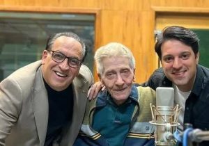 مظفری جز استثناهای دوبله ایران بود/ صداپیشگی جکی جان در آخرین حضور