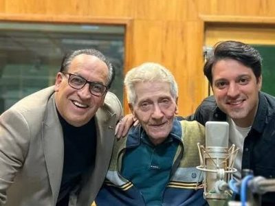 مظفری جز استثناهای دوبله ایران بود/ صداپیشگی جکی جان در آخرین حضور