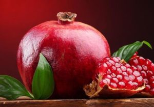 برگزاری جشنواره بزرگ انار اشرف