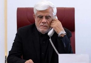 دستور عارف برای بررسی علل سانحه سقوط بالگرد در لرستان و رسیدگی به وضعیت مصدومان