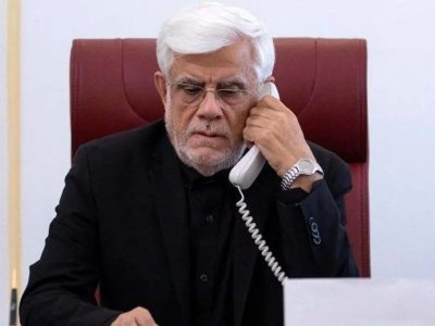 دستور عارف برای بررسی علل سانحه سقوط بالگرد در لرستان و رسیدگی به وضعیت مصدومان