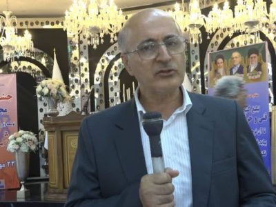 نقش خیرین نکایی در رفع چالش های آموزش مهارتی