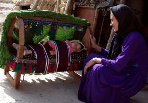 ثبت ملی «لالایی محلی لُری»