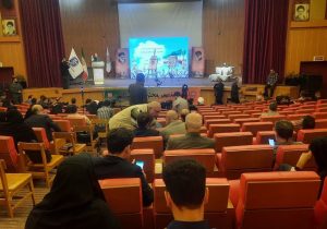 معرفی برترین‌های جشنواره رسانه‌ای ابوذر مازندران