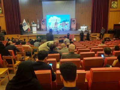 معرفی برترین‌های جشنواره رسانه‌ای ابوذر مازندران