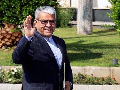 برنامه‌ریزی دولت برای اختصاص بسته معیشتی ۸ دهک درآمدی