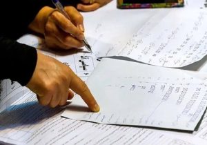 نتیجه نهمین دوره انتخابات نظام پزشکی چالوس اعلام شد