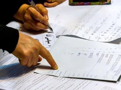 نتیجه نهمین دوره انتخابات نظام پزشکی چالوس اعلام شد