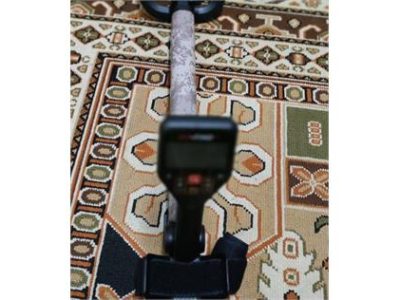 ۲ حفار غیرمجاز در نوشهر دستگیر شدند