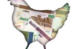 مقصر افزایش قیمت مرغ کشتارگاهها نیستند