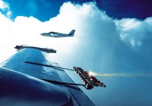 آغاز عملیات بارورسازی ابرها از نیمه دوم آبان ماه