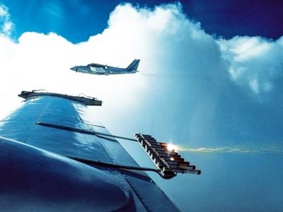 آغاز عملیات بارورسازی ابرها از نیمه دوم آبان ماه