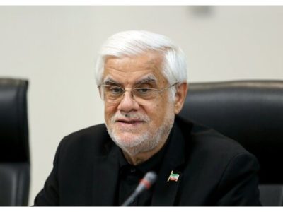 با عربستان رابطه صمیمانه داریم/ مرزها را باید با نگاه فرهنگی اداره کنیم نه امنیتی