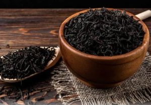 کشف ۱۵ تن چای احتکارشده در قائمشهر