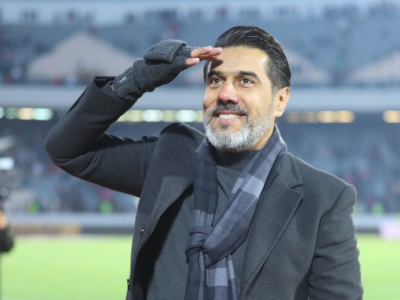 افشین پیروانی تا نیمفصل در پرسپولیس ماندنی شد