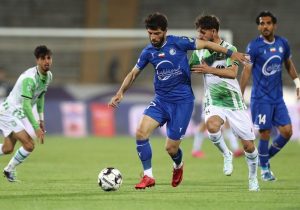 از CAS تقاضای دستور موقت کردیم/ استقلال تنها با منتظر محمد طرف نیست