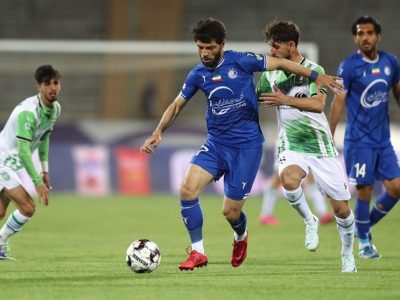 از CAS تقاضای دستور موقت کردیم/ استقلال تنها با منتظر محمد طرف نیست