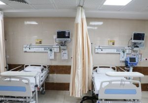 آغاز مجدد عملیات ساخت بیمارستان ۱۶۰ تختخوابی نور با پیمانکار جدید